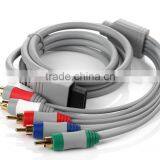 Video Game Accessory Component Cable for WII WII Game Cable thumbnail-3