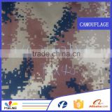 wholesale poly/cotton military camouflage fabric