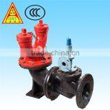 Factory Prices for Underground Fire Pump Adapter SQA150-1.6