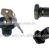 Scooter Locking Fuel Cap thumbnail-1