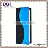 a4 Paper Folder / Genuine Leatherused Restaurant Equipment for Sale/ Chocolate Fountain thumbnail-4