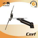 New Extendable Arm tv Wall Mount,cantilever tv Bracket for 10''-55'' Screen thumbnail-5