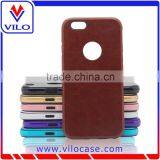 2015 New Arrival Factory Bottom Price 3 in 1 Tpu Case pc Bumper pu Back Case for Iphone thumbnail-5