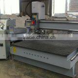 Door Making Machine With 8-cutters