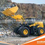 5t Wheel Loader SDLG thumbnail-1