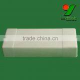 Wholesale Supplier of Environmental Friendly Flexible Recyclable Wet Pressing Bagasse Molded Pulp Wine Glass Packaging Boxes thumbnail-4