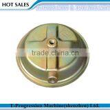 Wholesale OEM Metal Punch Stamping Part thumbnail-5