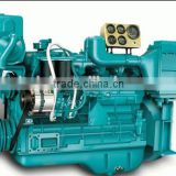 hot sale ! yuchai marine diesel engines YC6B/YC6J