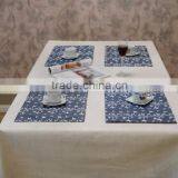 Leaves Place Mat Table Mat, Place Mats/dish Mat/table Runnerwith Many Designs thumbnail-2