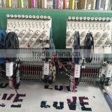 Four Sequin Embroidery Machine thumbnail-6