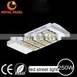 Aluminum Lamp Body Material and Street Lights Item Type Led Street Light thumbnail-2