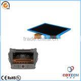 ODM/OEM TFT LCD 8.0 Inch 1024*768 Resolution Touch Tft Lcd Display Module With High Brightness for Car DVD Player
