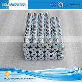 SDM Newly Cheap High Quality Custom Rare Earth Magnet thumbnail-4