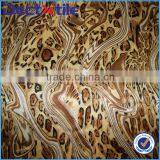 China textile custom digital textile printing fabric for garment