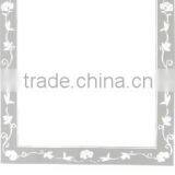 Sand Blast Mirror thumbnail-1