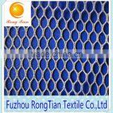 Quick-drying Polyester Mesh Fabric for Laundry Bag
