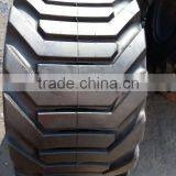 Aerial Lift Tire 445/65-22.5 445/65D22.5 Boom Lift Tire