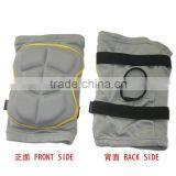 Hi-end Soft Knee Pads Knee Supports for Skating , Skiing and Snowboarding; Knee Guard, Knee Protectors thumbnail-4