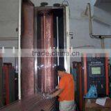 Service Process 6 of Solar Vacuum Tube