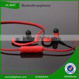 HC-BH01 Wireless Mini Sports In-ear Stereo Bluetooth Earphone/Earbud thumbnail-3