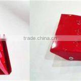 High Quality Safety Car Steel Wheel Chock Slop Stopper Safety Catch Limited Slip thumbnail-2