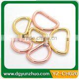 25mm Metal Buckle for Dog Collar, Metal Dog Collar Buckle thumbnail-6