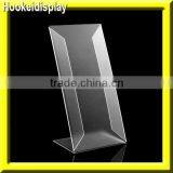 Plastic Brochure Holders1/3 A4