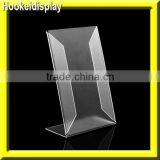 Plastic Literature Holders 150*100mm