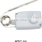 Solar Water Heater Parts Thermostat RTC-01