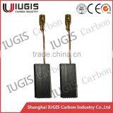 BOSCH 06-019 Die Grinder Shear Nibbler Jig Saw Use Carbon Brush thumbnail-4