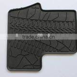 Hot Sale Easy Clean Anti Skid PVC Rubber Auto Car Floor Mats For JEEP GRAND CHEROKEE thumbnail-5