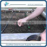 Greenhouse Drip Irrigation for Vegetables Quality Choice thumbnail-3