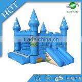 2015 Hot Sale Bouncy Castle,jumping Castle Bouncers,inflatable Pvc Bouncer thumbnail-2