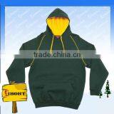 Promotional Unisex Long Sleeve Cotton Tshirt for Men