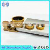 Universal 3 in 1 For Iphone Camera Lens Mobile Phone Fisheye Macro Wide Angle Camera Lens Quality Choice thumbnail-5