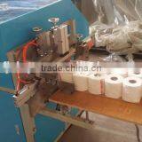 2016 Cheap Multi-rolls Toilet Paper Packing Machine thumbnail-4