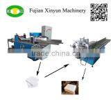 Low Price Napkin Tissue Bag Wrapping Machine thumbnail-2