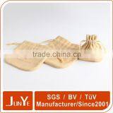 Guangzhou Factory Silk Screen Jewelry Gift Bag thumbnail-5
