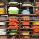 Office Classic Bookcase Wood Study Room Library Book Shelf Furniture Particle Board thumbnail-5