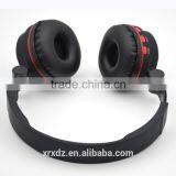 Best Bluetooth Headphones With 40mm Driver and FM Radio for Computer or Mini PC thumbnail-4