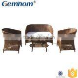 Synthetic Rattan Garden Furniture thumbnail-1