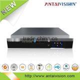 1080N H.264 4 Channel DVR 4Ch Hybrid Mode HDMI Cloud P2P Support Android Online View DVR thumbnail-4