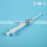 5ml CE Approved Auto Disable Syringe thumbnail-2