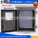 XAX006CP The Best Selling Products Addressable Fire Alarm Control Panel thumbnail-2