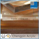 High Gloss Transparent Thick Acrylic Glass Sheets for Aquarium Quality Choice