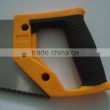 High Quality Wood Cutting Hand Tools Hand Saw 16"/18'/20"/22"/24" for Gardening & Trees thumbnail-2