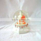 Polyresin God Water Globe Decoration thumbnail-1