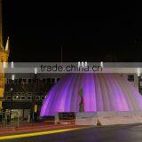 LED Light Inflatable Bubble Room Tent House Prices thumbnail-4