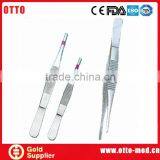 Surgical Dressing Forceps thumbnail-1