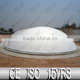 AMOCO Durable Biogas Storage Dome for Biogas Projects in Thailand